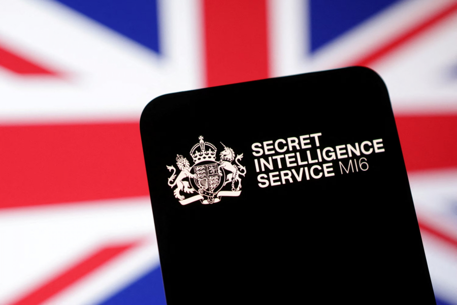 Portal pentru noi spioni britanici, pe dark web