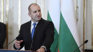 Socialiștii bulgari încearcă să formeze un nou guvern