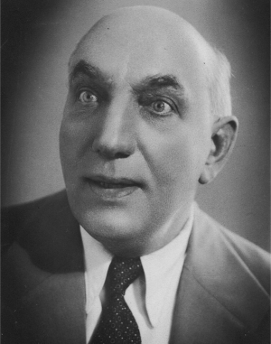 Remember. Constantin Tănase (1880-1945)