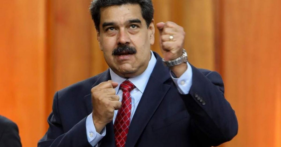 Statele Unite, în războiul petrolului cu Maduro