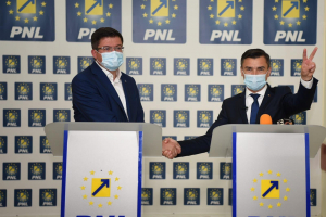 USR-PLUS cere alegeri locale parțiale la Iași