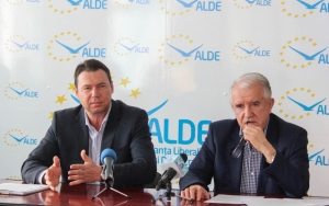 Propunerile ALDE: Microcentrale de cartier şi bani pentru cluburile sportive mici