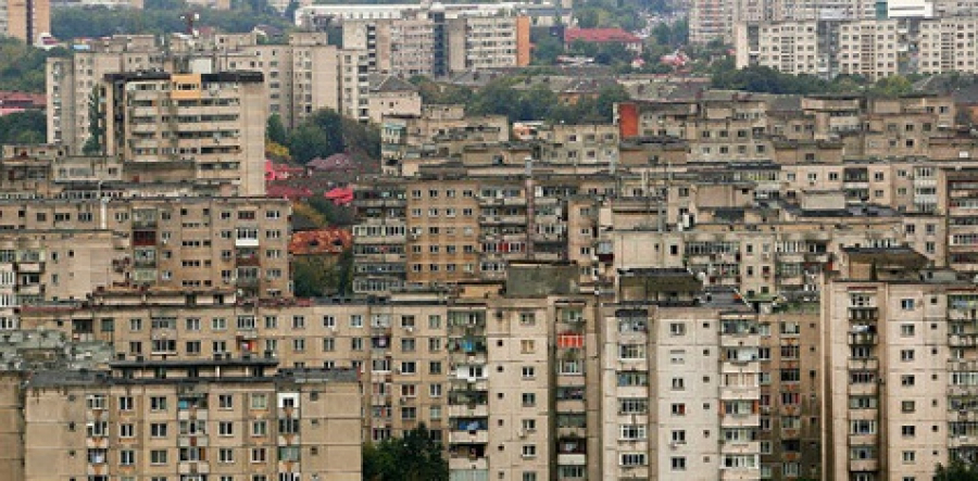 Sărăcia îngroapă România
