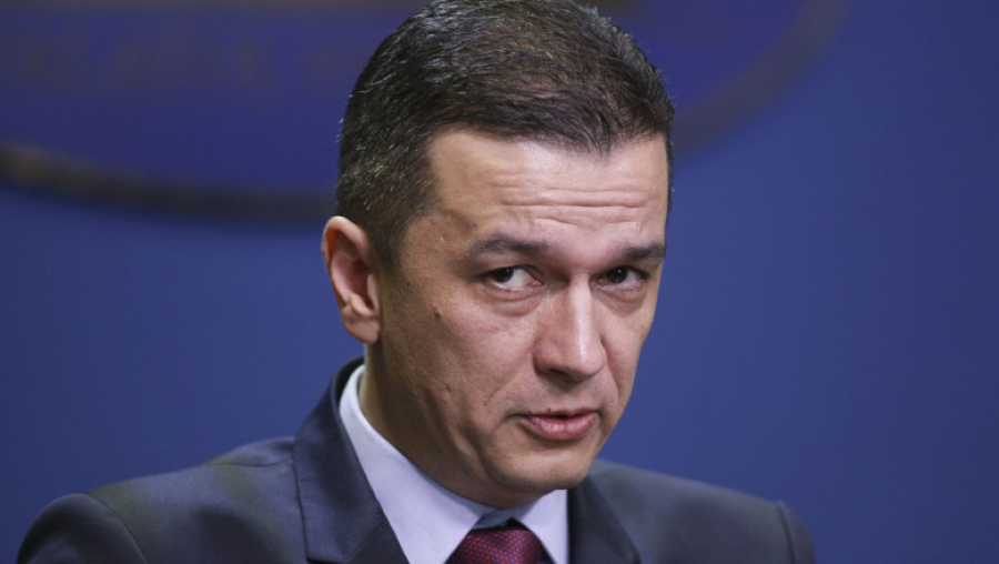 Sorin Grindeanu, audiat ca martor la DNA