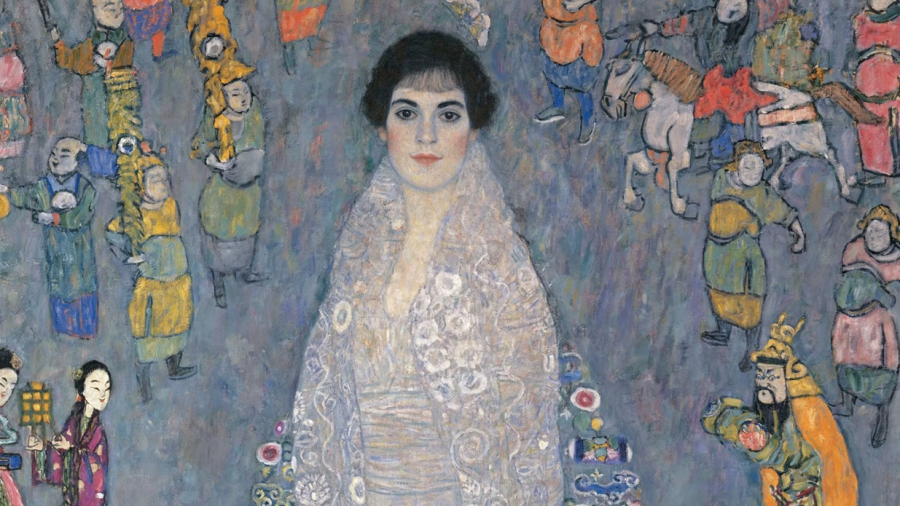 Sumă-record pentru o pictură de Klimt