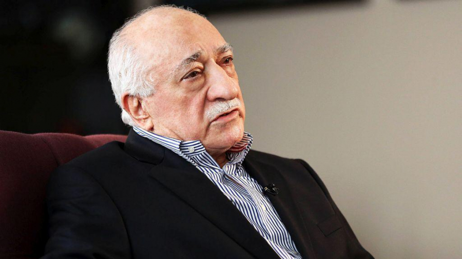 A murit Fethullah Gulen, principalul adversar al lui Erdogan