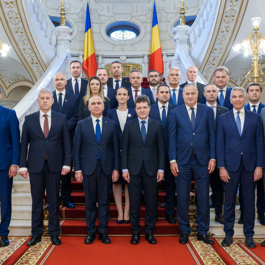 Guvernul pregătește reforme majore în administrația locală