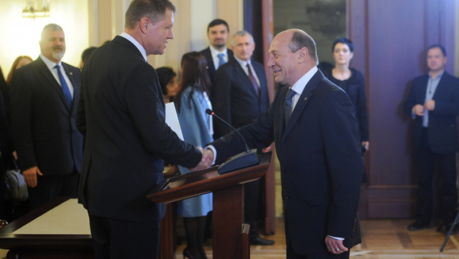 CCR, de Ziua Statului Eșuat: „Să stăm drept, ca să judecăm strâmb!”