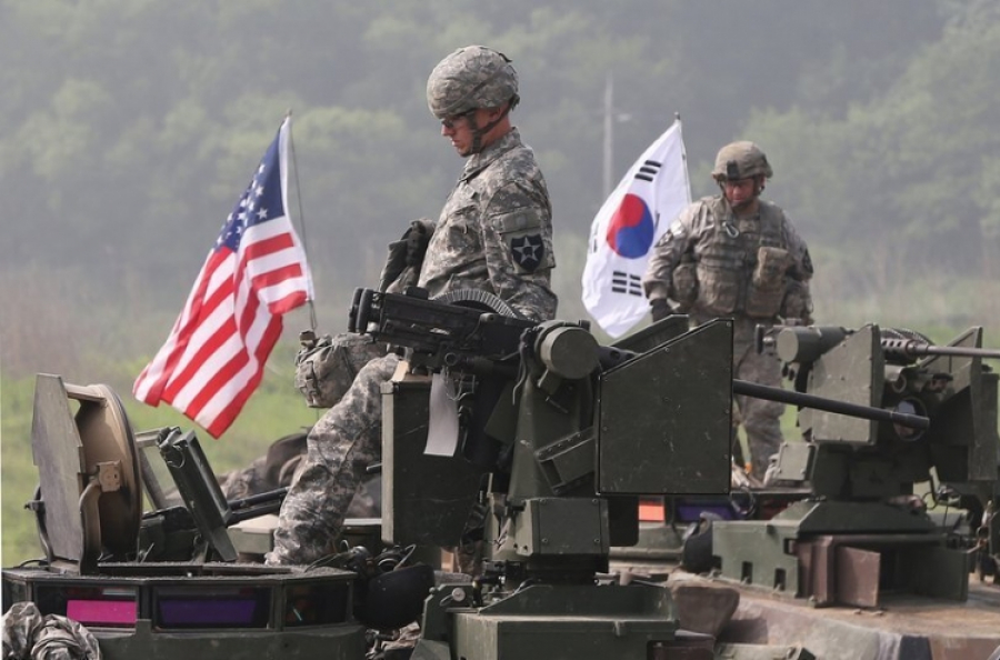Beijingul avertizează SUA și Coreea de Sud