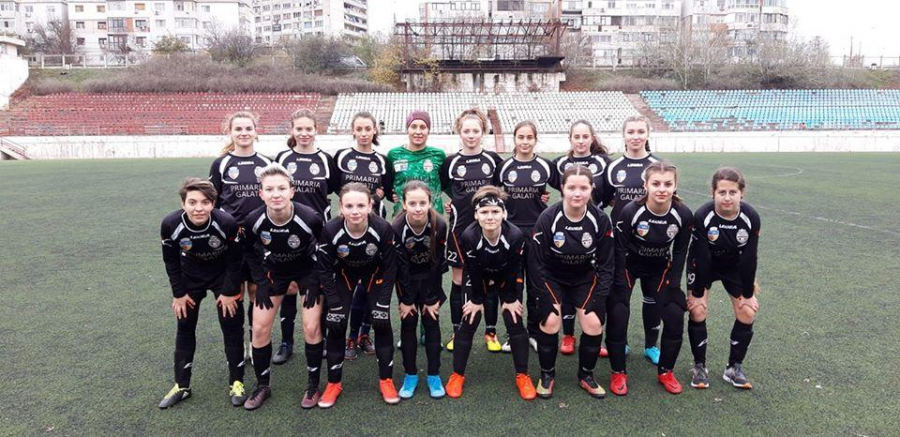 FC Universitatea, victorie şi în Liga 3