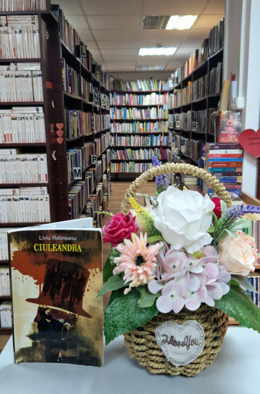 Filialele Bibliotecii „V.A. Urechia”, închise două zile pentru public