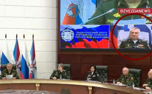 Propaganda rusă îl ”resuscitează” pe amiralul Sokolov