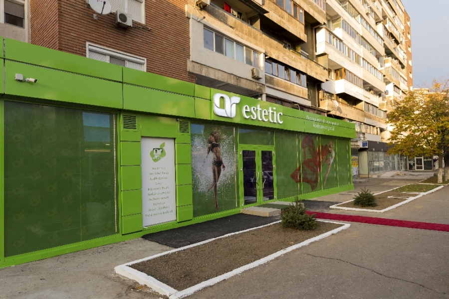 Clinica ARESTETIC aduce la Galaţi excelenţa în CHIRURGIE ESTETICĂ