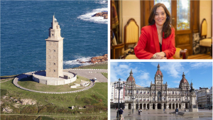 Cu ce important oraş spaniol se „înfrăţeşte” Galaţiul