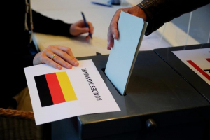 Negocieri pentru formarea coaliției de guvernare în Germania