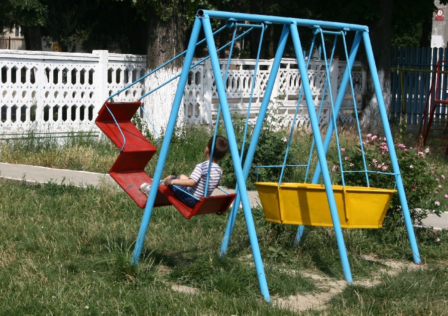 SCENARII DE GROAZĂ/ Zvonurile despre COPIII RĂPIŢI creează isterie publică