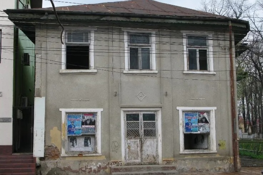 Cinematograful din Tecuci intră în reabilitare