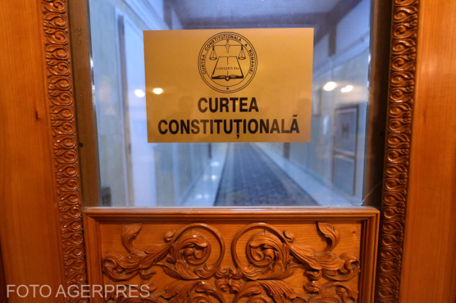 „Legea austerității” a trecut de Curtea Constituțională