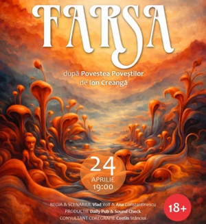 Adaptare după "Povestea poveștilor" a lui Creangă