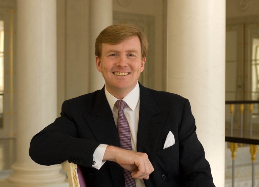 Willem-Alexander devine rege în Olanda, după abdicarea reginei Beatrix