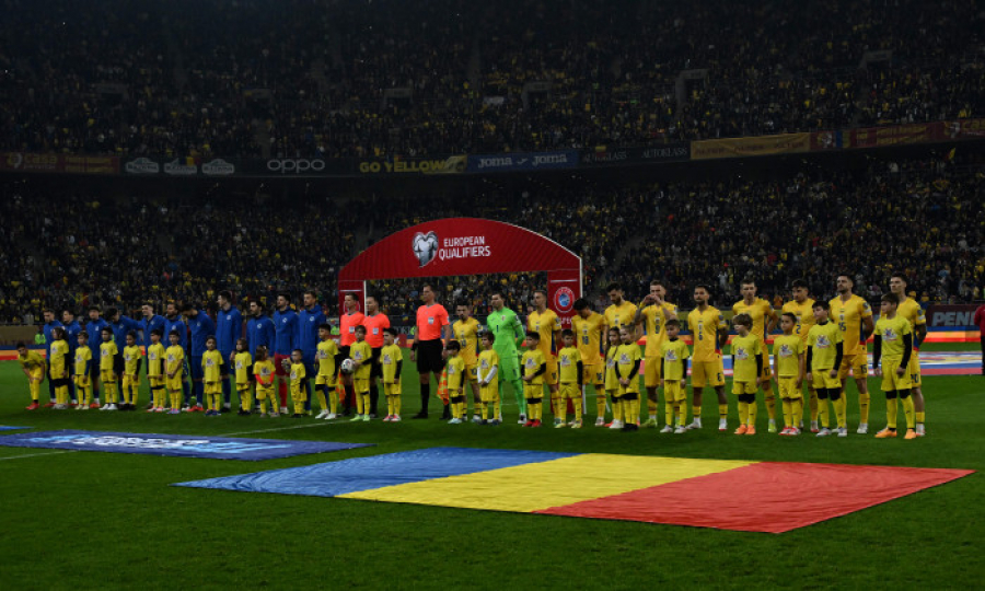 România, cu șanse diminuate pentru Cupa Mondială