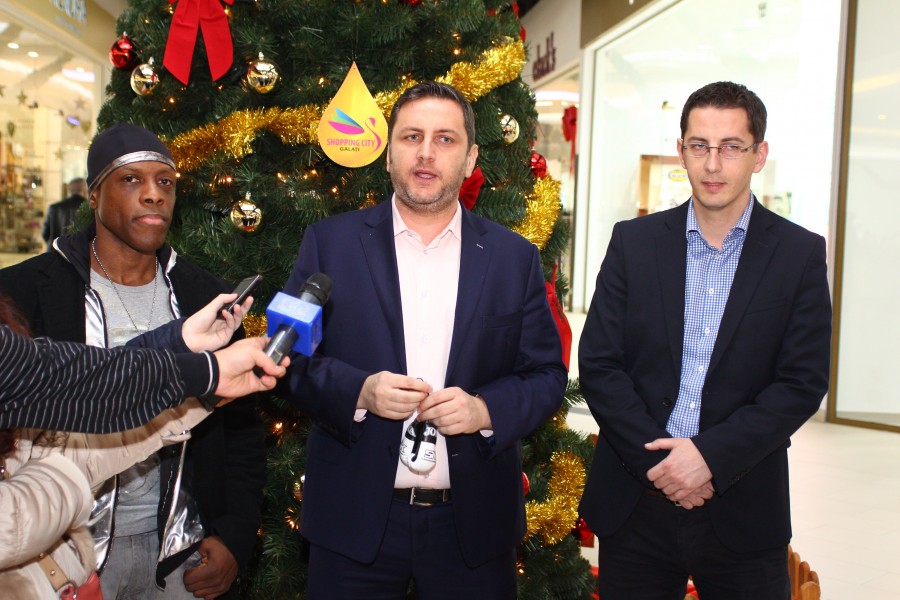 Se pun în vânzare biletele pentru gala SuperKombat! Două zile cu reducere de 40 la sută la noul mall