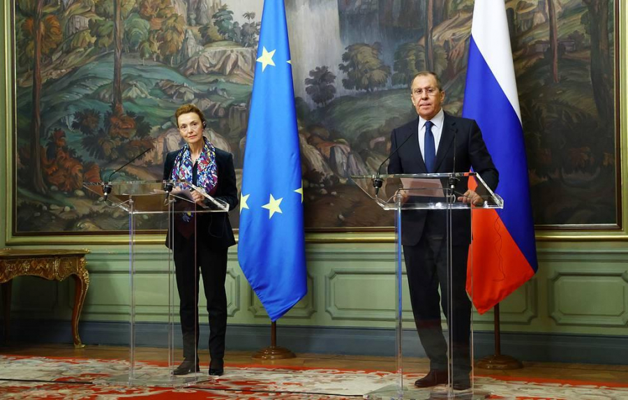 Consiliul Europei a restabilit complet relaţiile cu Rusia, după criza generată de anexarea Crimeii
