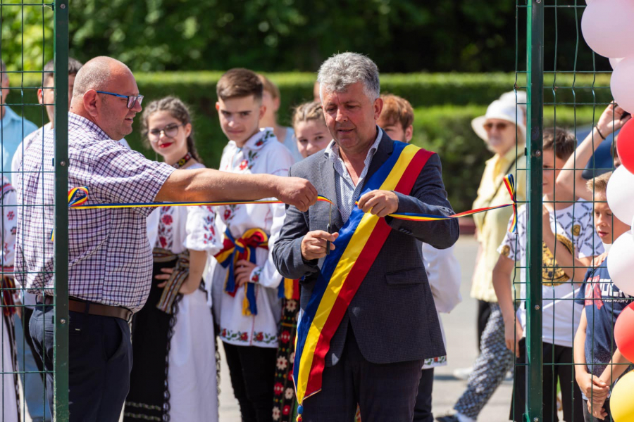 Primarul din Târgu Bujor, în stare de incompatibilitate