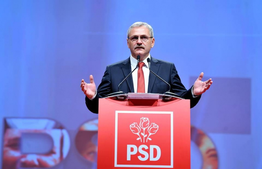 Dragnea le promite primarilor cel mai mare buget din istorie