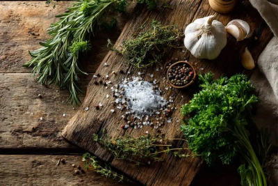 Ce condimente folosim pentru a desăvârși gustul peștelui