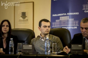 Liderul basarabean Anatol Popescu (foto info Prut)