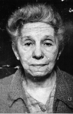 Oameni de seamă. Alice Voinescu, prima româncă doctor în Filosofie la Sorbona