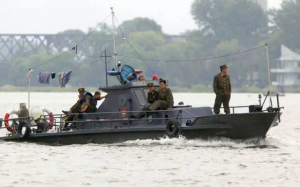 Sud-coreean împuşcat mortal la pescuit, în apele teritoriale nord-coreeene