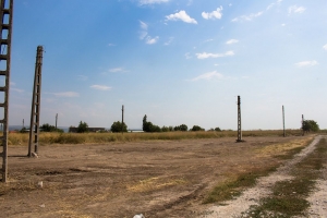 Când autorităţile se implică. Un olandez construieşte o FABRICĂ la Oancea