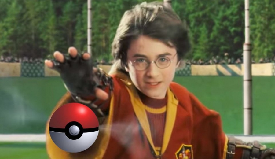 ”Harry Potter Go”, noua APLICAȚIE pe care o vor lansa creatorii ”Pokemon Go”