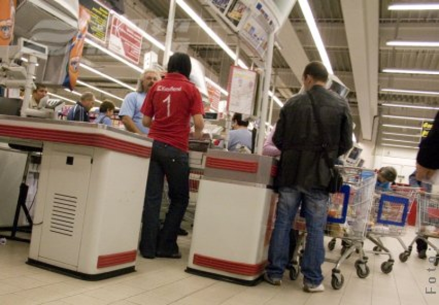 Hipermarketuri, venim!