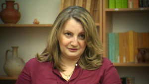 Daniela Zaharia, preşedinte la UNESCO