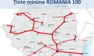 Guvernul ne promite o mega-investiţie / Autostradă Ploieşti-Galaţi, până în 2018