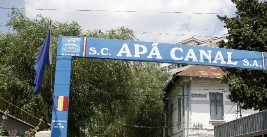 O nouă modalitate de PLATĂ A FACTURILOR Apă Canal, începând cu luna octombrie