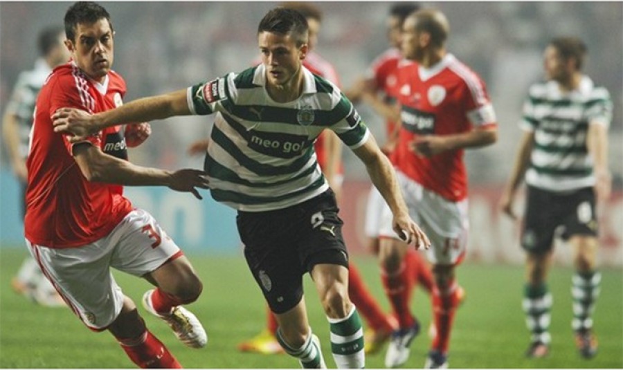 Atenţie, „oţelari”! / Benfica a câştigat derbiul