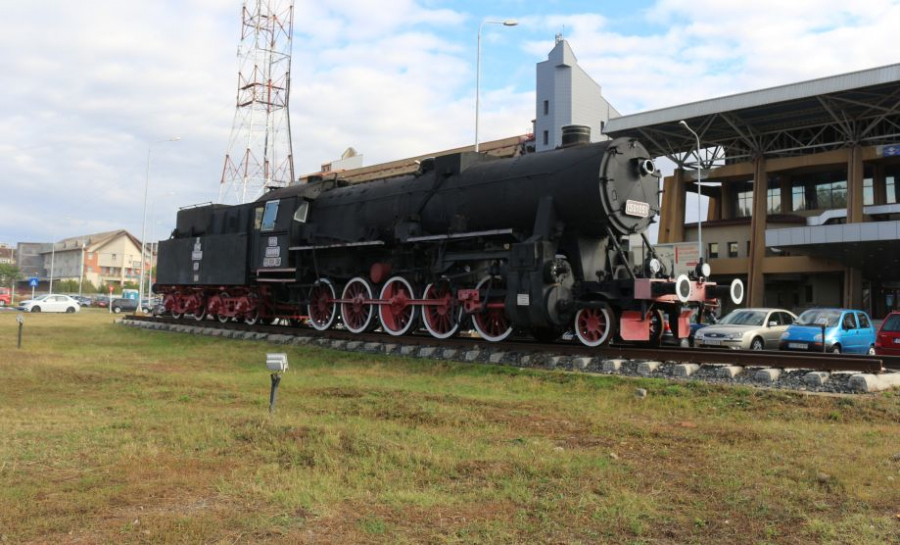 Trenurile spre Galaţi, 34.000 de minute de întârziere într-un an