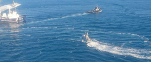 UPDATE Conflict în Marea Neagră | Acuzaţii reciproce între Rusia şi Ucraina