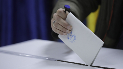 Peste 47.000 de români din diaspora au votat la alegerile prezidențiale