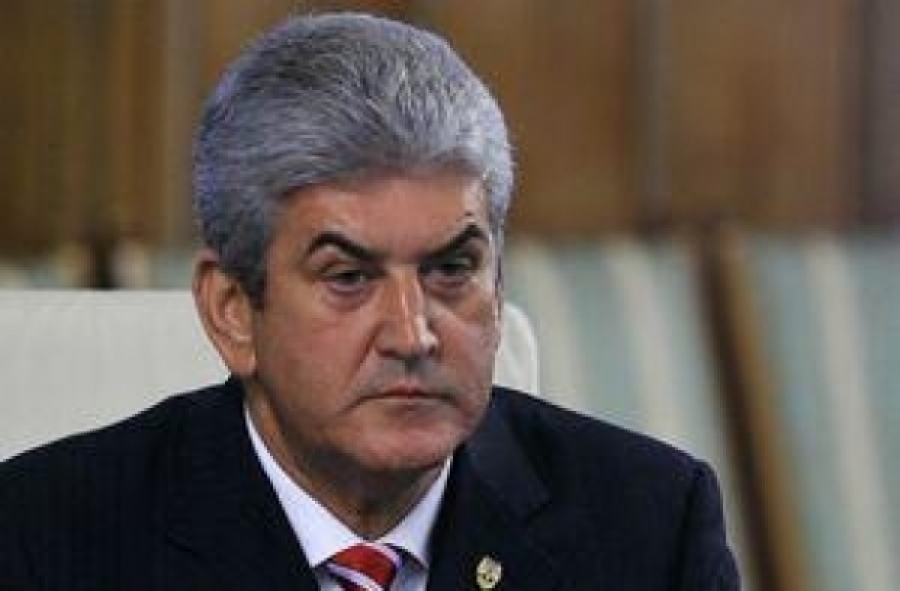 Gabriel Oprea DEMISIONEAZĂ din Senat. ”Nu mă ascund în spatele niciunei imunități”
