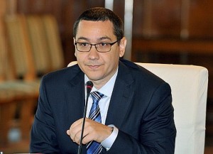 Victor Ponta cere miniştrilor rapoarte privind seismele din Galaţi cu care să fie contracaraţi &quot;exaltaţii&quot;