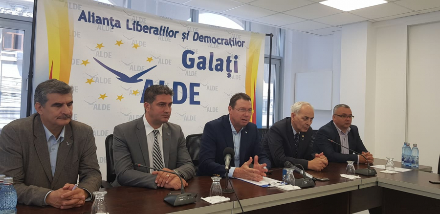 Dima (ALDE) despre modificarea votului în diaspora: Reuşim să intrăm în normalitate