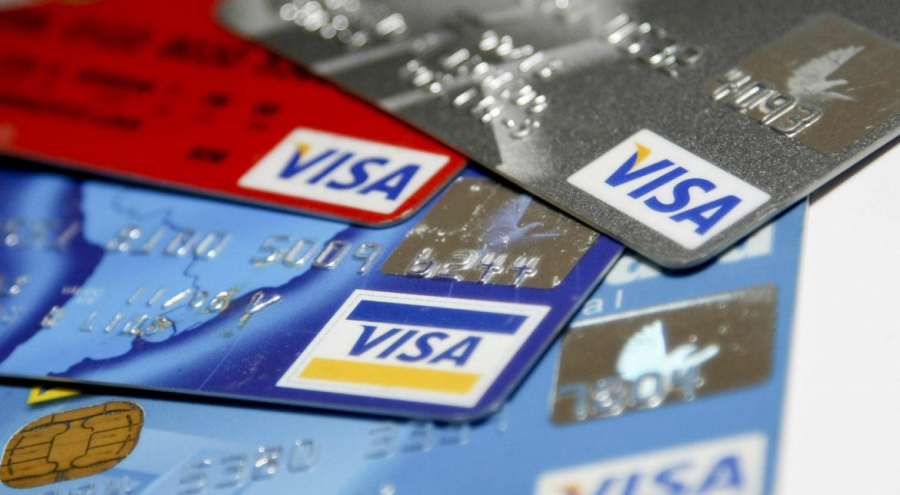 Premieră europeană pentru românii cu card Visa