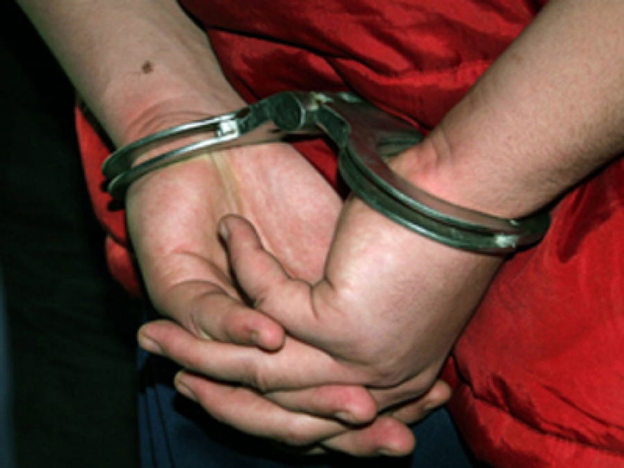 Criminalul de la Suceveni a fost arestat