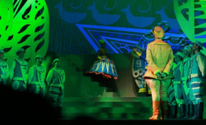 &bdquo;Cenuşăreasa&rdquo; vă aşteaptă &icirc;ntr-o lume de poveste la Teatrul Naţional &bdquo;Nae Leonard&rdquo;