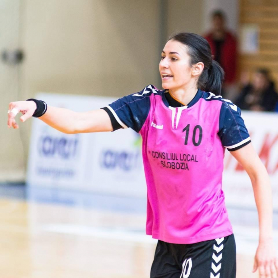 HANDBAL FEMININ | CSU Danubius, start la transferuri